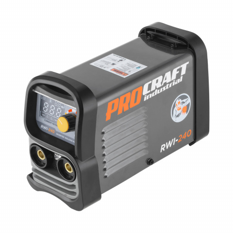 Svářecí invertor Procraft RWI-240 | RWI-240